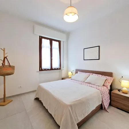 Apartman Porta A Mare *