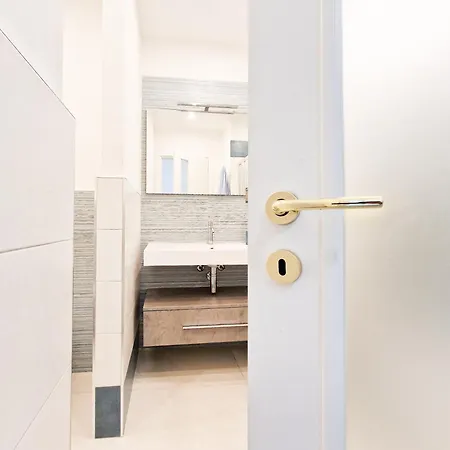 Apartman Porta A Mare *