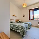 아파트 Porta A Mare *