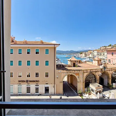 Porta A Mare * Portoferraio