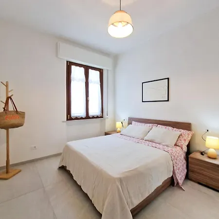 Апартаменты Porta A Mare *