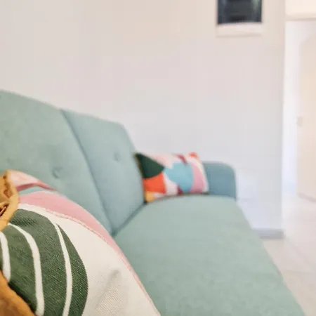Apartamento Porta A Mare