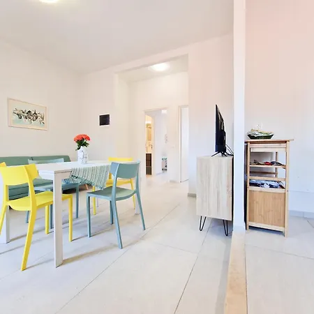 Porta A Mare Apartamento Portoferraio