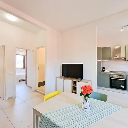 Porta A Mare Apartamento Portoferraio