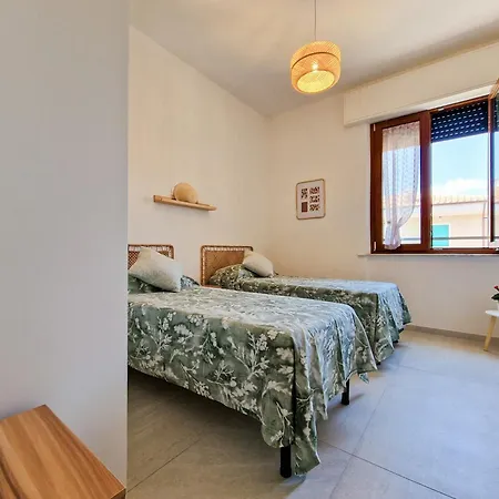Apartamento Porta A Mare *