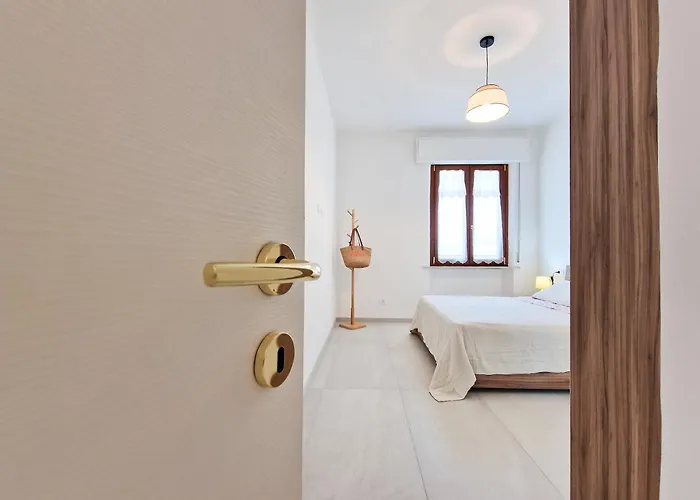 Porta A Mare Апартаменты