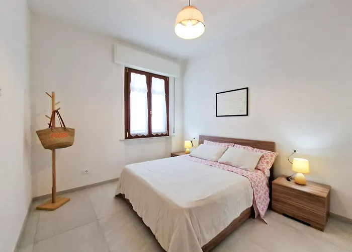 Апартаменты Porta A Mare *