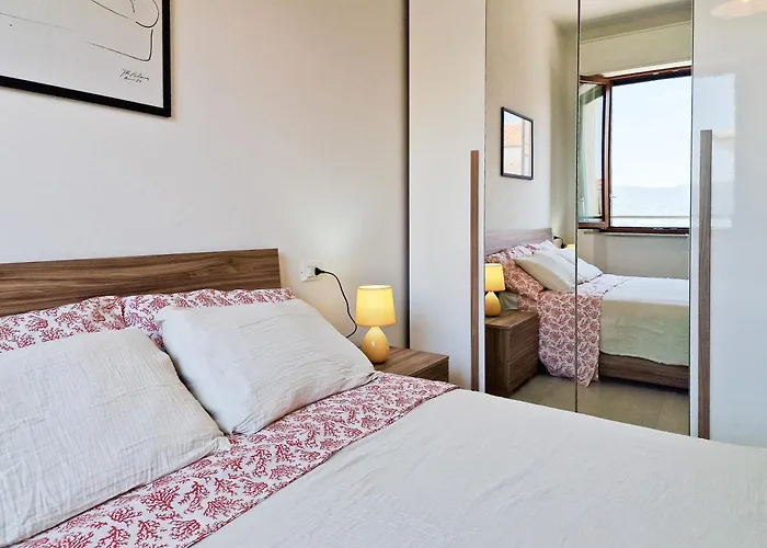 Апартаменты Porta A Mare