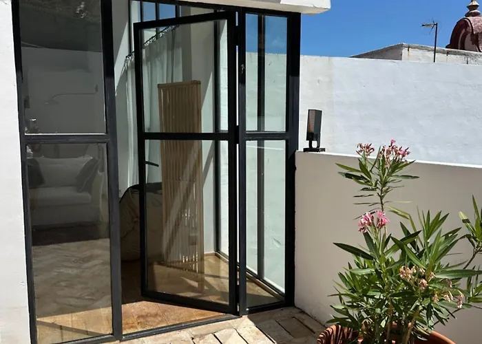 Апартаменты Porta A Mare *