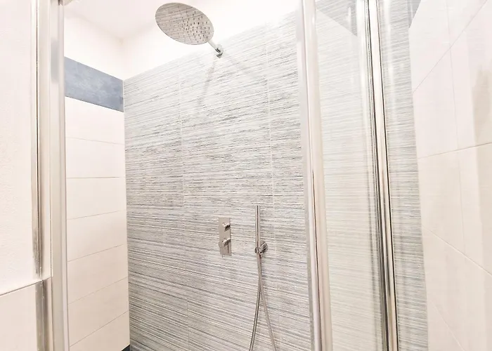 Апартаменты Porta A Mare *