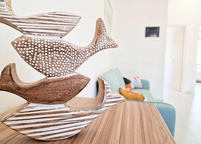 Porta A Mare Апартаменты Портоферрайо