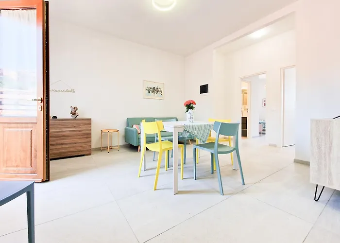 Апартаменты Porta A Mare