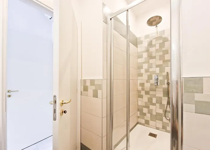 Апартаменты Porta A Mare