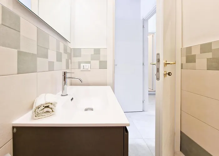 Porta A Mare * Портоферрайо